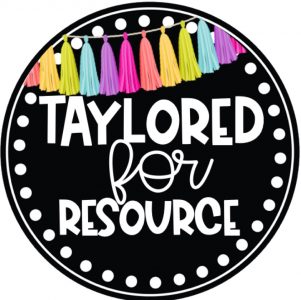 Taylored for Resource